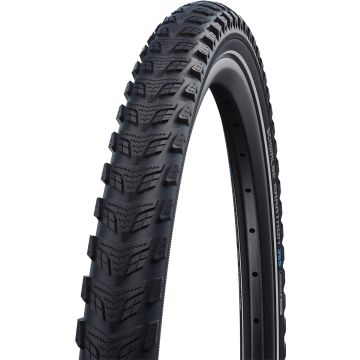 Schwalbe btb Marathon 365 Perf G-G 28 x 1.50 zw refl