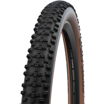 Schwalbe Buitenband Smart Sam Perf 29 x 2.25 b brz-sk