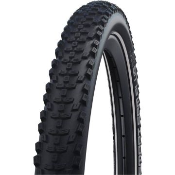 Schwalbe Buitenband Smart Sam Plus Performance 27.5 x 2.35 zw refl