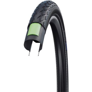 Schwalbe - The Green Marathon 28X1.75 Perf Reflex