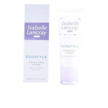 Gel voor Ooggebied Egostyle Isabelle Lancray (20 ml)