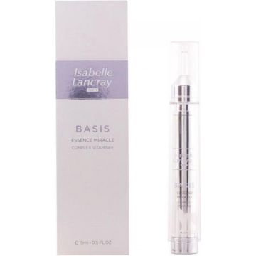 Isabelle Lancray - Zuiverende Reinigende Tonic Essence Miracle Isabelle Lancray - Vrouwen - 15 ml