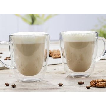 HI-Cappuccinoglazenset-2-delig-270-ml-transparant