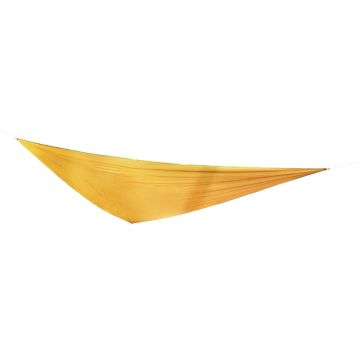 Haushalt 62313 - Zonnedoek - polyester - 3 x 3 meter