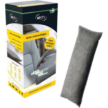 ThoMar Airdry Auto-Ontvochtiger - herbruikbaar - 1 kg