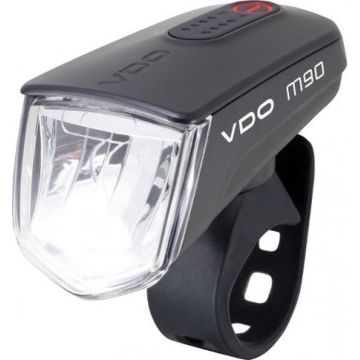 Koplamp VDO Eco Light M90 USB