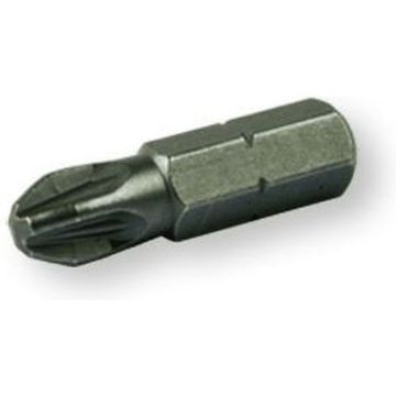 51101-10 Bit 1/4 PZ-2 25mm p/stuk