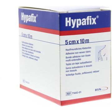 Hypafix 10 M X 5 Cm