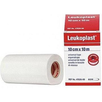 Bsn Medical Leukoplast White Spreader 10x10cm