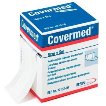 Covermed Soft 5mx6cm