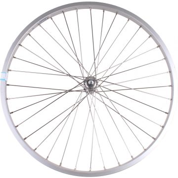 Roland Voorwiel Ryde 26 Inch 36g Zilver