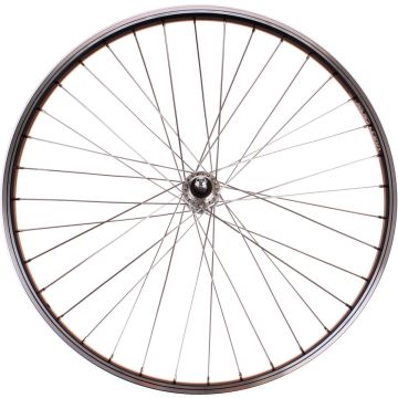 Paralex Achterwiel 26 Inch (559-21) Pion Alu Velg Zwart