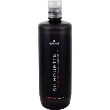 Schwarzkopf - SILHOUETTE pumpsray super hold (sin vaporizadorrizador) 1000 ml