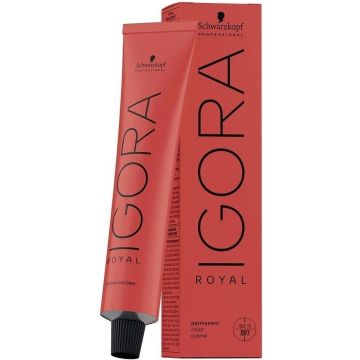 Schwarzkopf Igora Royal MIX 0-11 - 60 ml