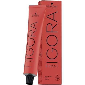 Schwarzkopf Professional Igora Royal 3-0 - 60 ml