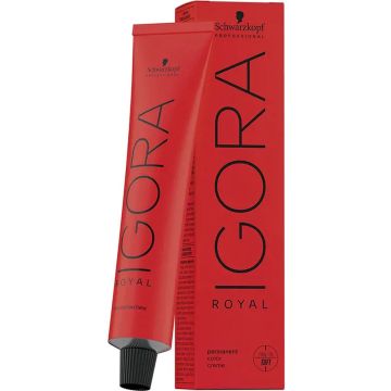 Schwarzkopf Igora Royal 4-0 - 60 ml