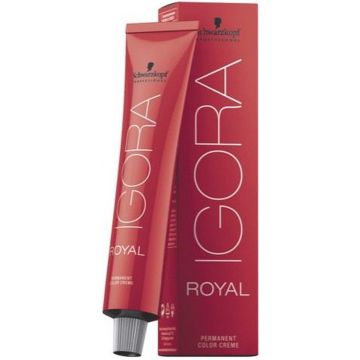 Schwarzkopf Igora Royal 4-6 - 60 ml