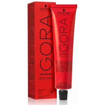 Schwarzkopf Professional Igora Royal 5-0 - 60 ml