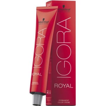 Schwarzkopf Professional Igora Royal 5-1 60ml