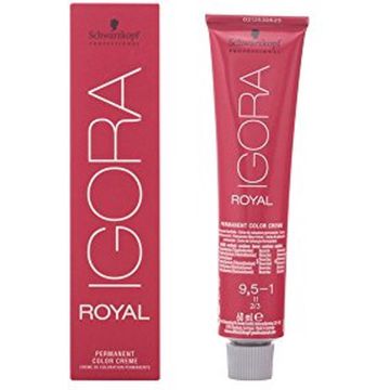 Schwarzkopf Igora Royal 9,5-1 60 ml