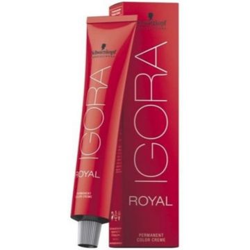 Schwarzkopf Igora Royal 7-55 - 60 ml