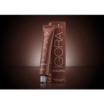 Permanente Kleur Igora Royal Schwarzkopf Nº 7.12 (60 ml)