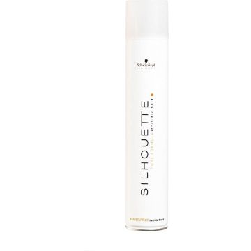 Schwarzkopf Silhouette Flexible Hold Hairspray - 300 ml