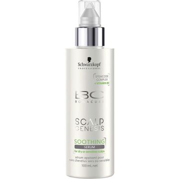 Schwarzkopf Bonacure Scalp Genesis Soothing Serum