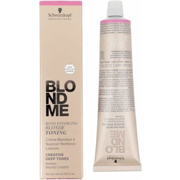 Colour base Schwarzkopf (60 ml)