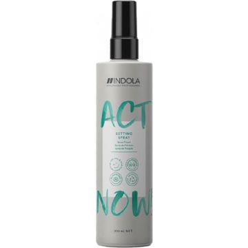 Indola - ActNow Setting Spray - 200ml