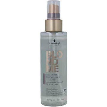 Schwarzkopf - Blond Me Blonde Wonders Glaze Mist - 150ml