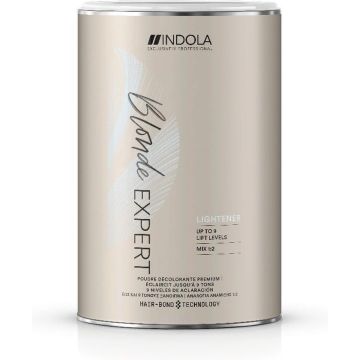 Indola Blonde Expert Lightener 450 Gram