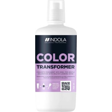 Indola Oxidatie Profession Color Transformer