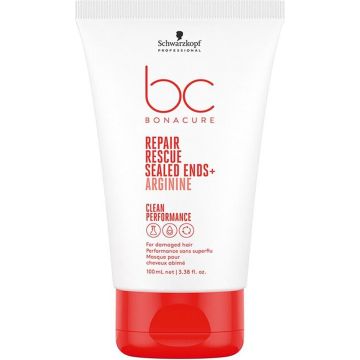 Schwarzkopf Bonacure Repair Rescue Sealed Ends+ 100ml