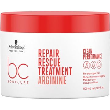 Schwarzkopf Bonacure Repair Rescue Treatment 500ml