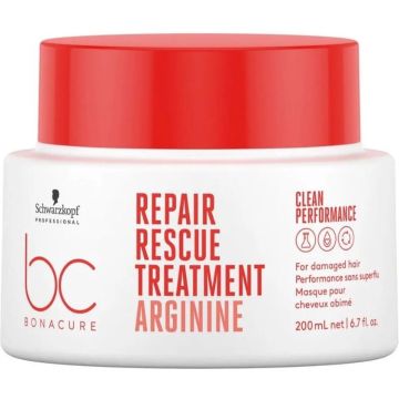 Schwarzkopf Bonacure Repair Rescue Treatment