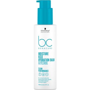 Schwarzkopf Bonacure Moisture Kick Hydration Balm 150ml