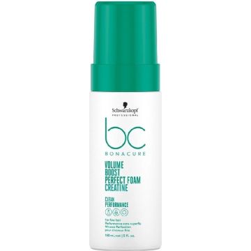 Schwarzkopf Bonacure Volume Boost Perfect Foam 150ml