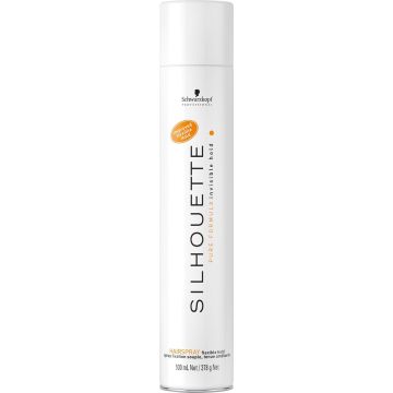 Haarlak Schwarzkopf Silhouette 500 ml