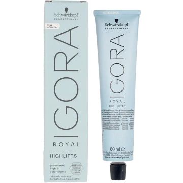 Schwarzkopf - Igora - Royal - Highlifts -12-0 - 60 ml