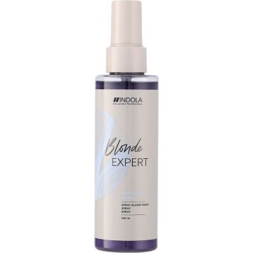 Indola - Blonde Expert Insta Cool Spray - 150ml