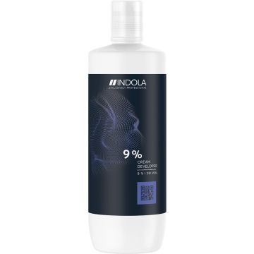 Indola Profession - Oxidant Developer 9% - 1000 ml