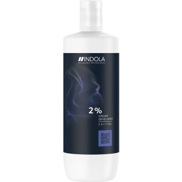 Indola Profession - Oxidant Developer 2% - 1000 ml