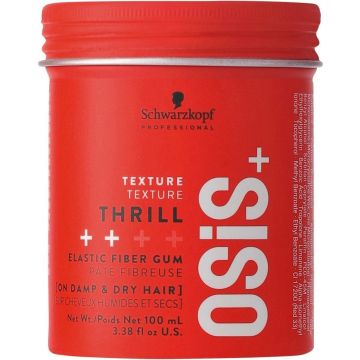 Schwarzkopf Professional OSiS+ Thrill Texture Haargum