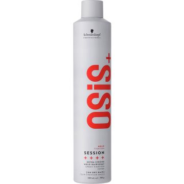 Schwarzkopf Professional OSiS+ Session Hold Haarspray 500ml