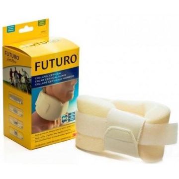 3m Collarin Cervical Futuro