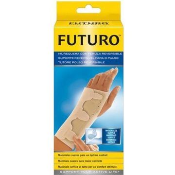 Futuroa,,c/ T-s Reversible Wristband With Splint