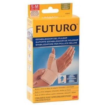 Futuroa,,c/ Thumb Stabilizer T-s-m 1ud