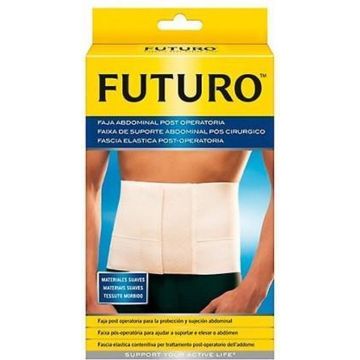 3m Futuro Faja Abdominal L