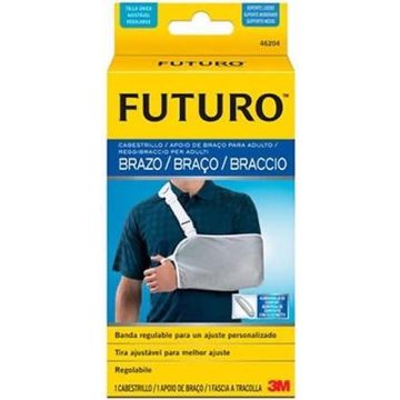 3M Futuro Arm Sling One Size